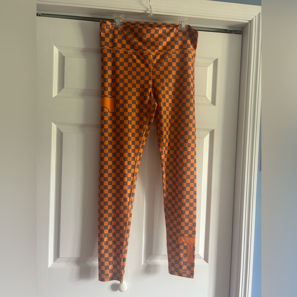 Tennessee Vols Leggings